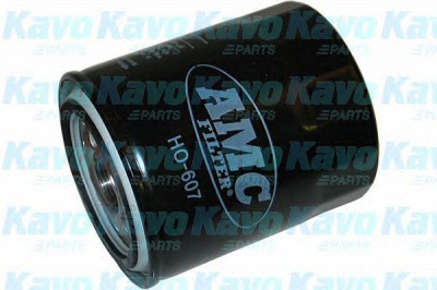 AMC FILTER ho607 -  Фильтр масляный двигателя